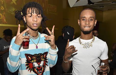 slim jxmmi swae lee rae sremmurd chanel|slim jxmmi.